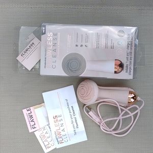 Facial Cleansing unit